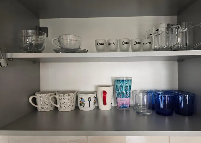 Apartment In Skopje