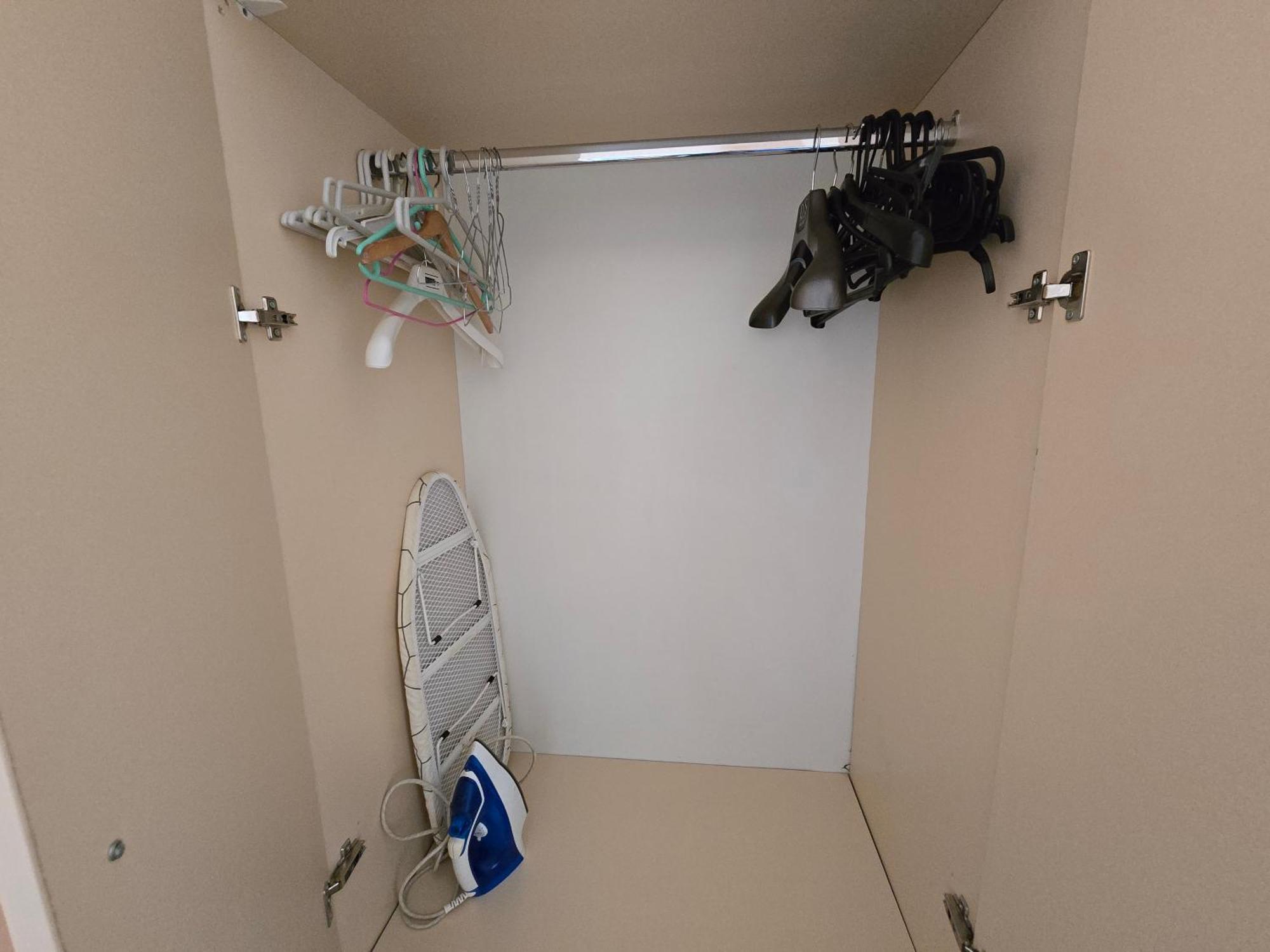 Apartment In *
