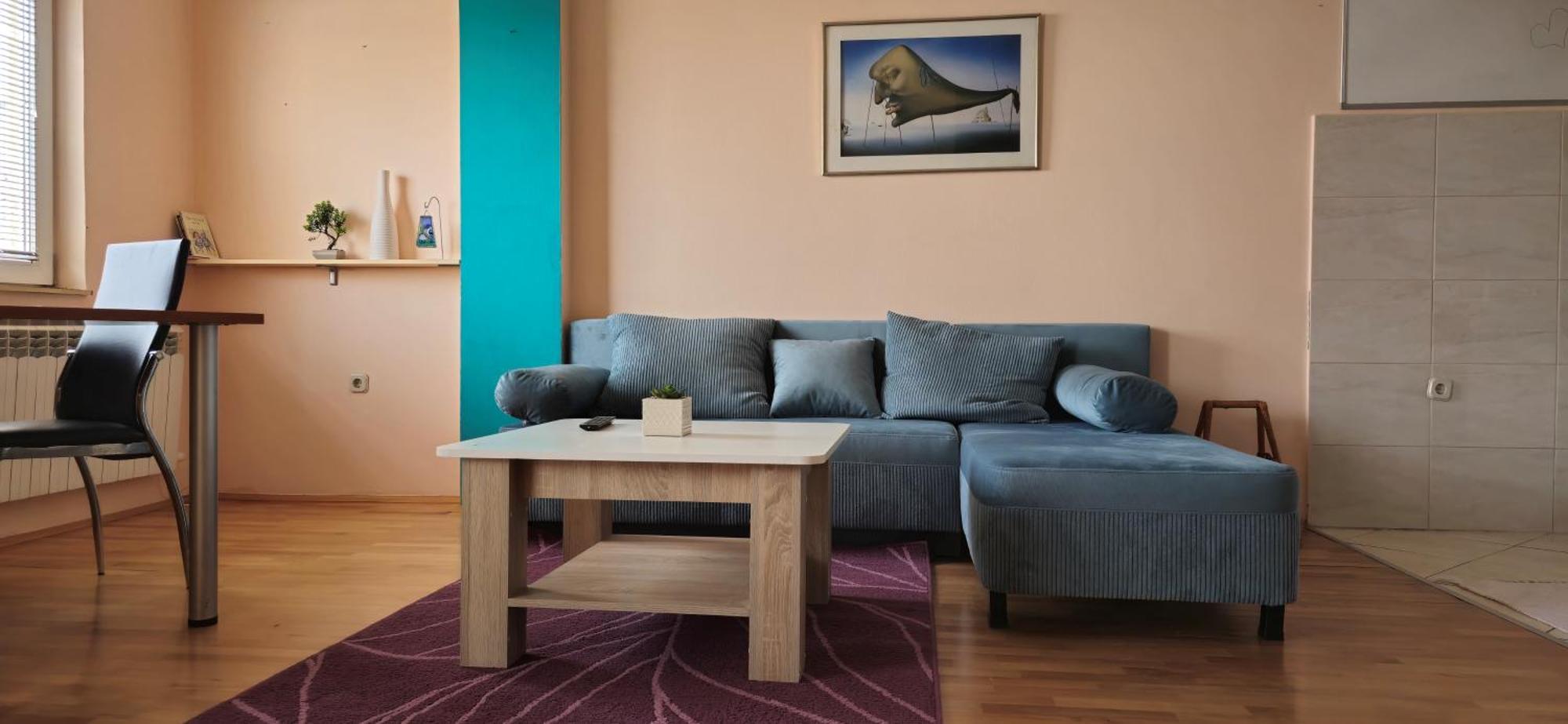 Apartment In